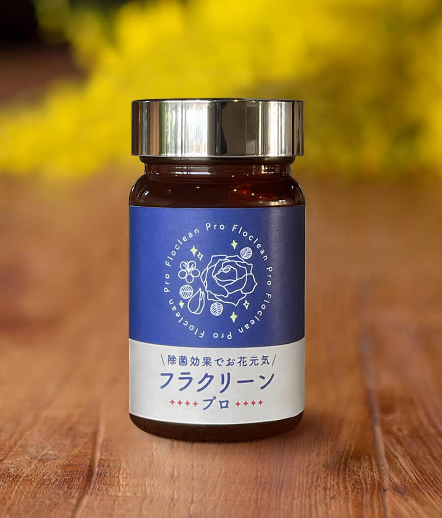 フラクリーン・プロ