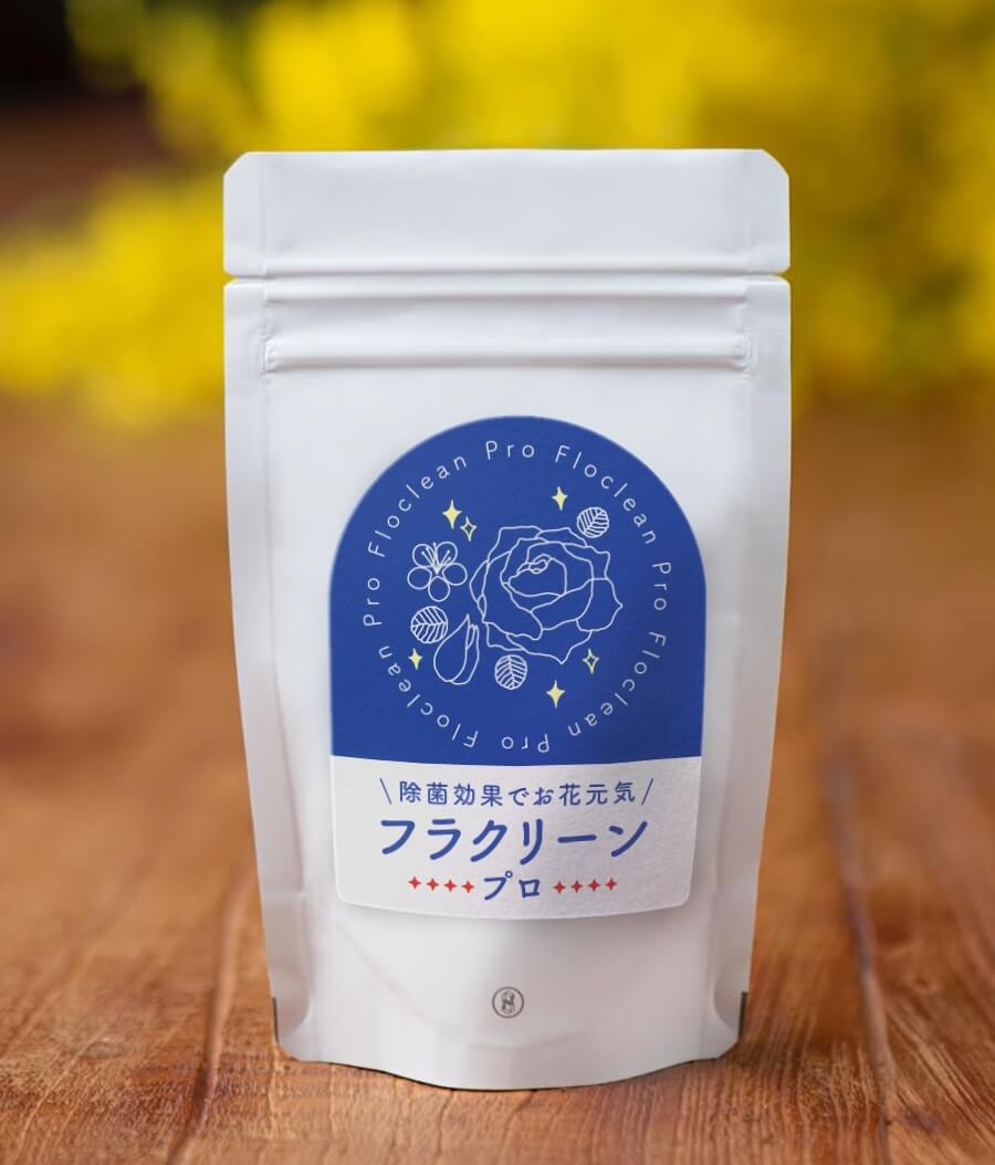 フラクリーン・プロ(詰め替え用)